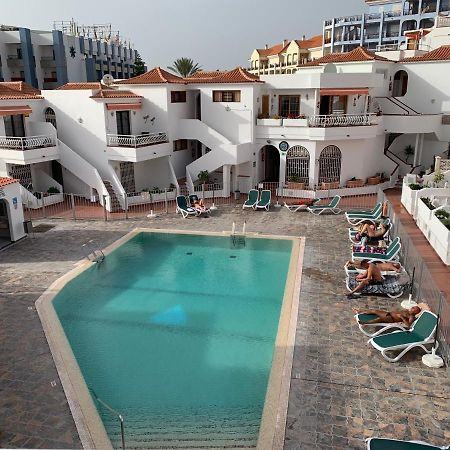 Luxury Los Diamantes One Bedroom Apartment Los Cristianos  Εξωτερικό φωτογραφία
