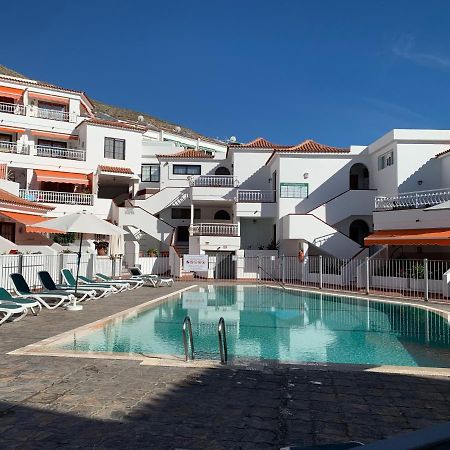 Luxury Los Diamantes One Bedroom Apartment Los Cristianos  Εξωτερικό φωτογραφία