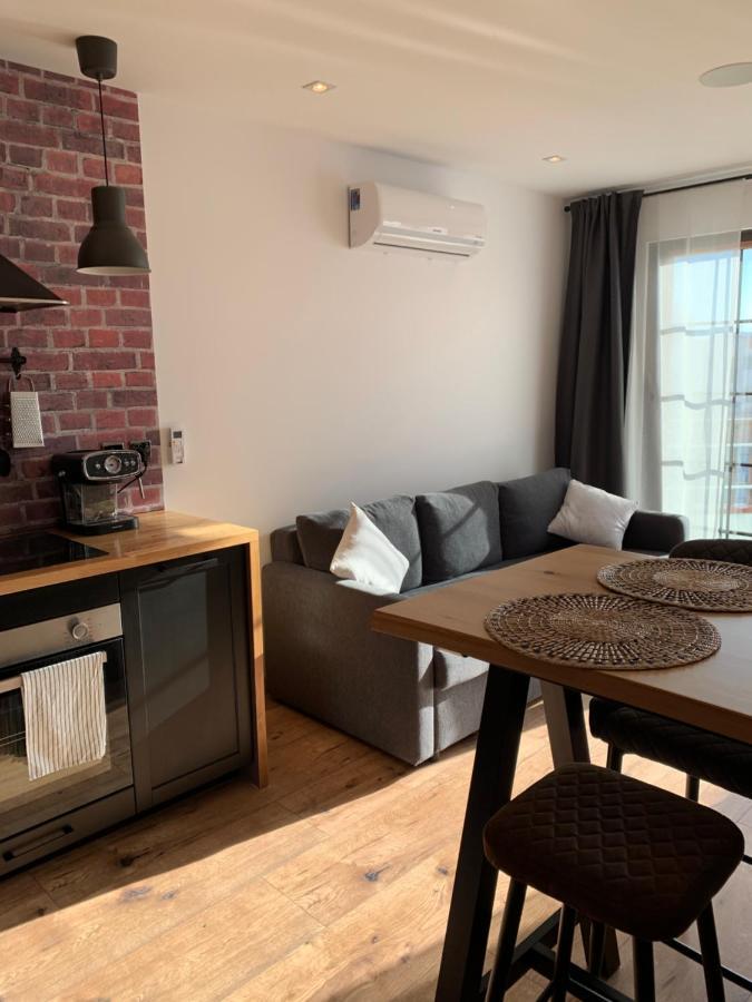 Luxury Los Diamantes One Bedroom Apartment Los Cristianos  Εξωτερικό φωτογραφία