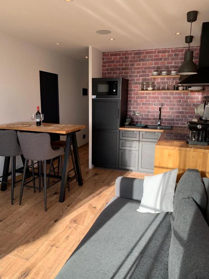 Luxury Los Diamantes One Bedroom Apartment Los Cristianos  Εξωτερικό φωτογραφία