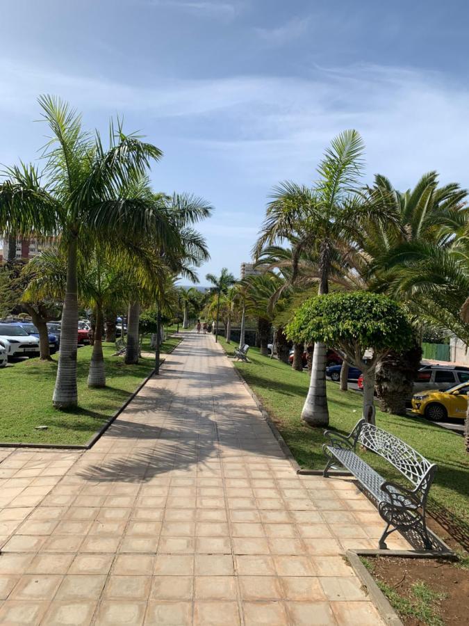 Luxury Los Diamantes One Bedroom Apartment Los Cristianos  Εξωτερικό φωτογραφία