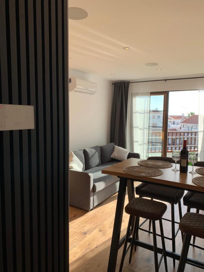Luxury Los Diamantes One Bedroom Apartment Los Cristianos  Εξωτερικό φωτογραφία