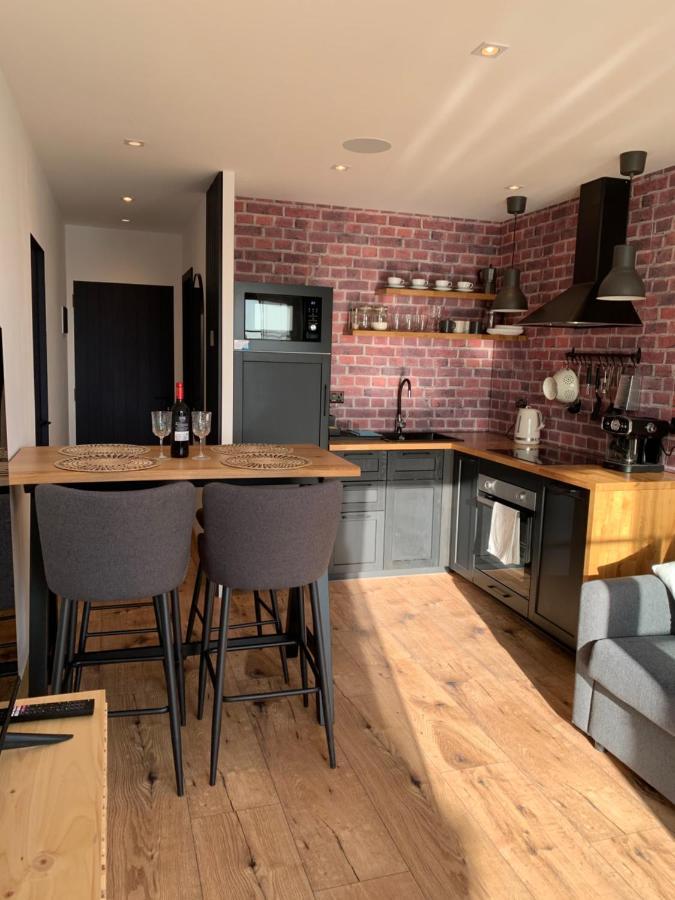 Luxury Los Diamantes One Bedroom Apartment Los Cristianos  Εξωτερικό φωτογραφία