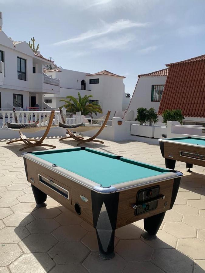 Luxury Los Diamantes One Bedroom Apartment Los Cristianos  Εξωτερικό φωτογραφία