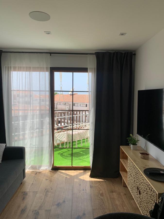 Luxury Los Diamantes One Bedroom Apartment Los Cristianos  Εξωτερικό φωτογραφία