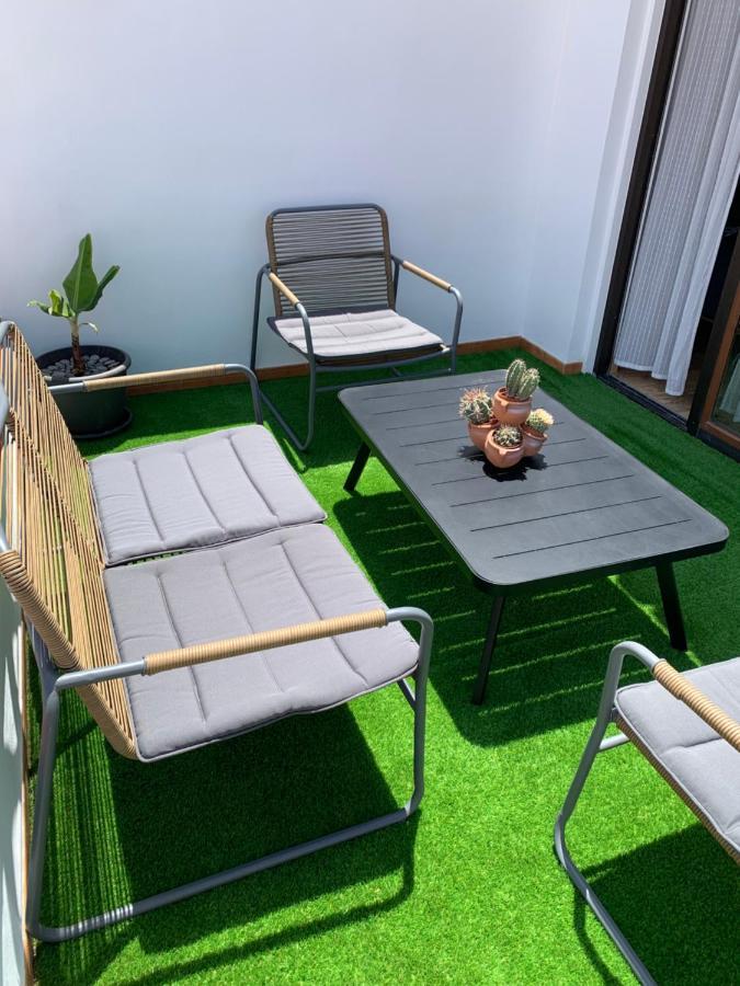 Luxury Los Diamantes One Bedroom Apartment Los Cristianos  Εξωτερικό φωτογραφία