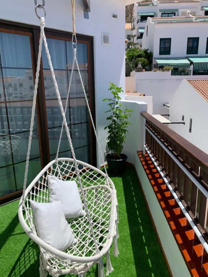 Luxury Los Diamantes One Bedroom Apartment Los Cristianos  Εξωτερικό φωτογραφία