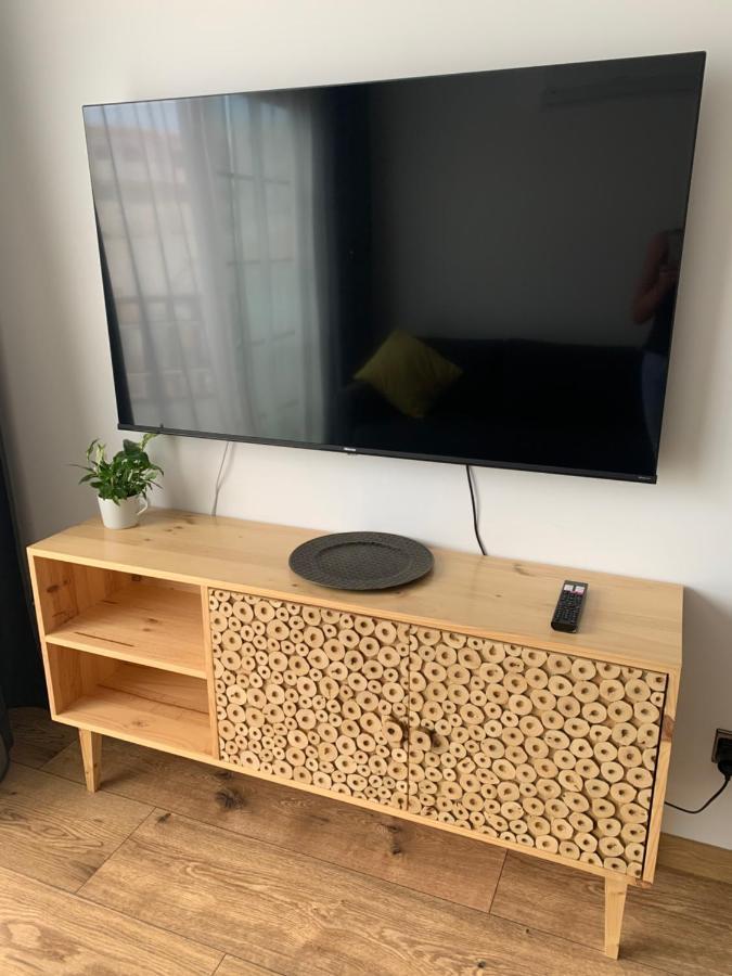 Luxury Los Diamantes One Bedroom Apartment Los Cristianos  Εξωτερικό φωτογραφία